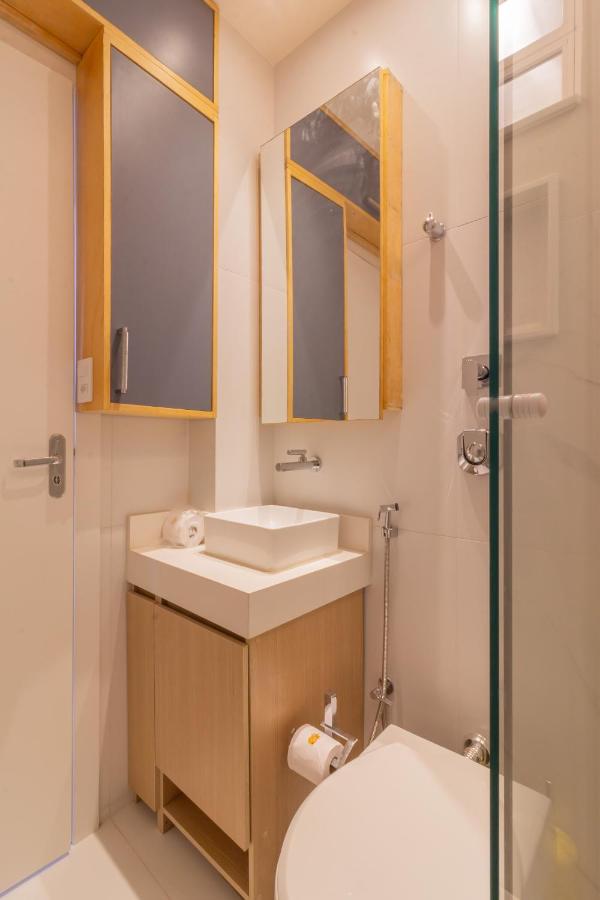 6 minutos da praia de Ipanema - GC709 - 4