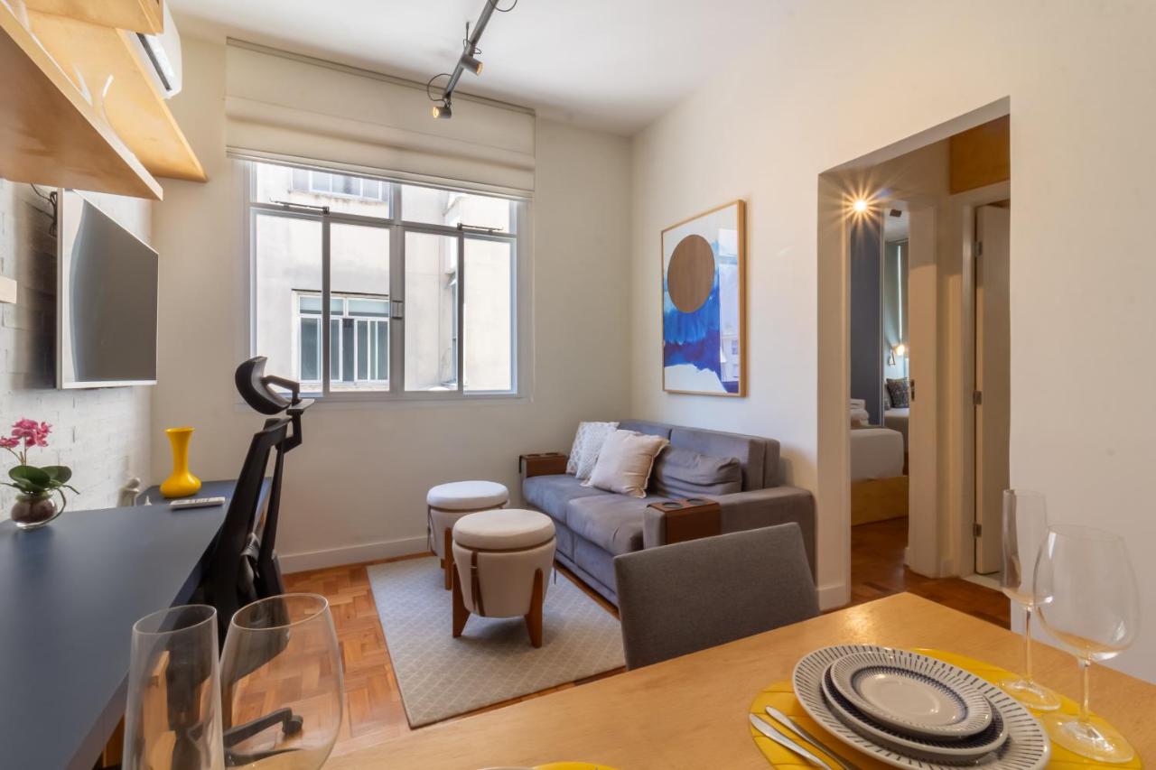 6 minutos da praia de Ipanema - GC709 - 5