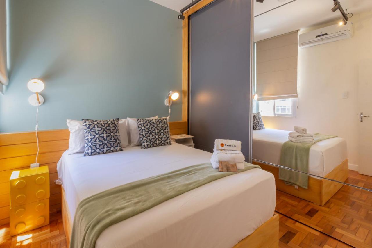 6 minutos da praia de Ipanema - GC709 - 3