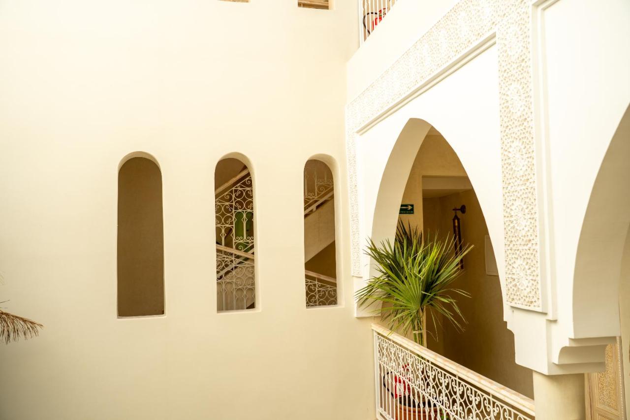 Riad JAIA - 2