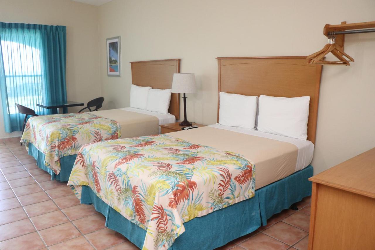 Parador Maunacaribe - Maunabo - 4