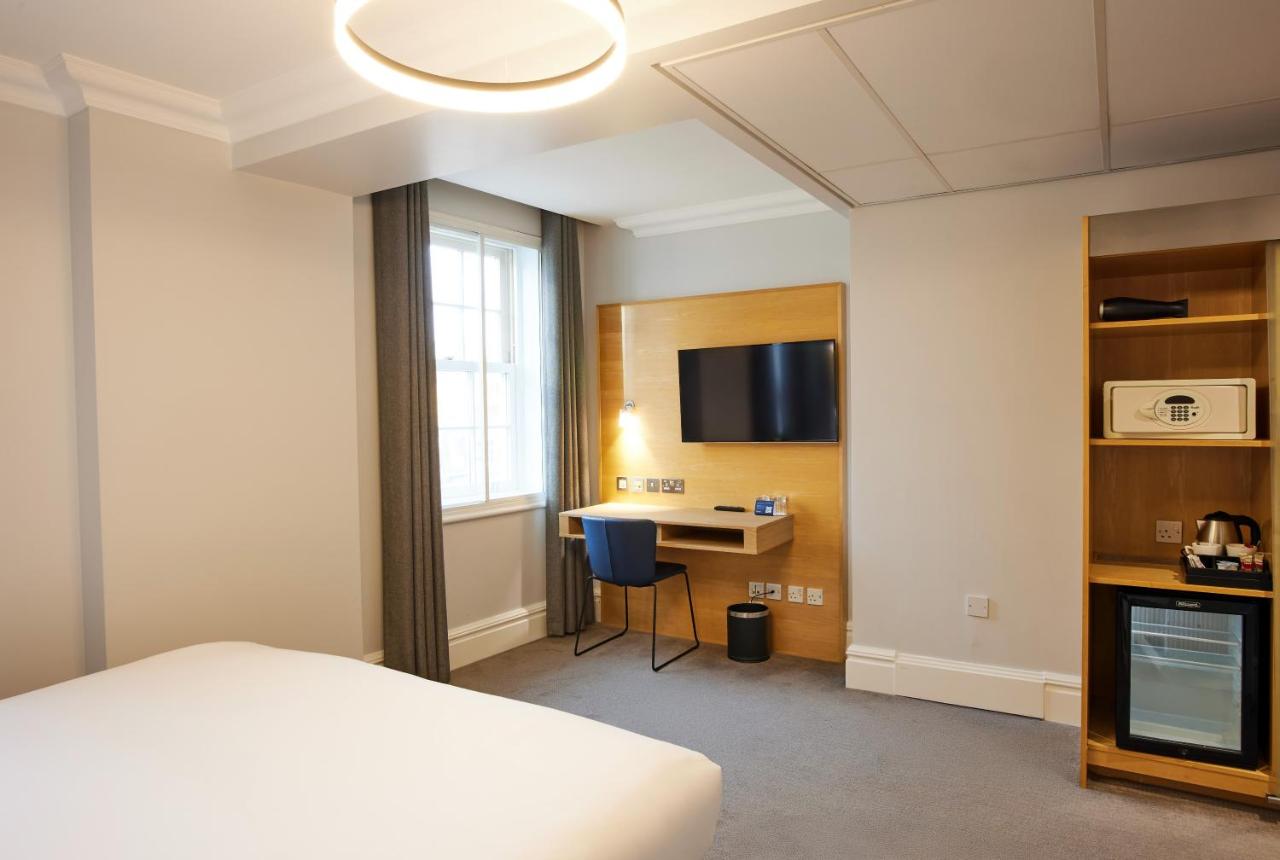 Thistle London Park Lane - 4