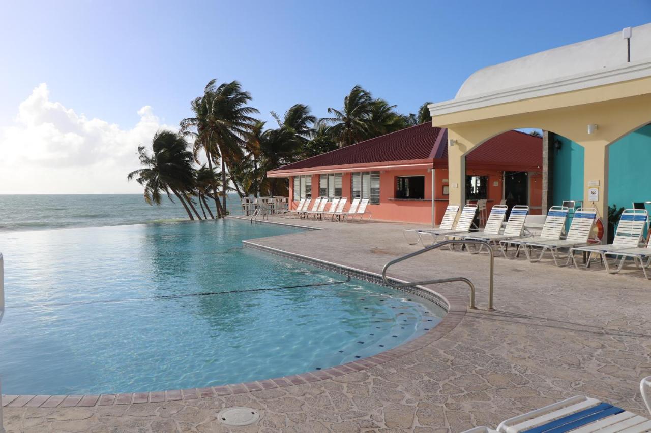 Parador Maunacaribe - Maunabo