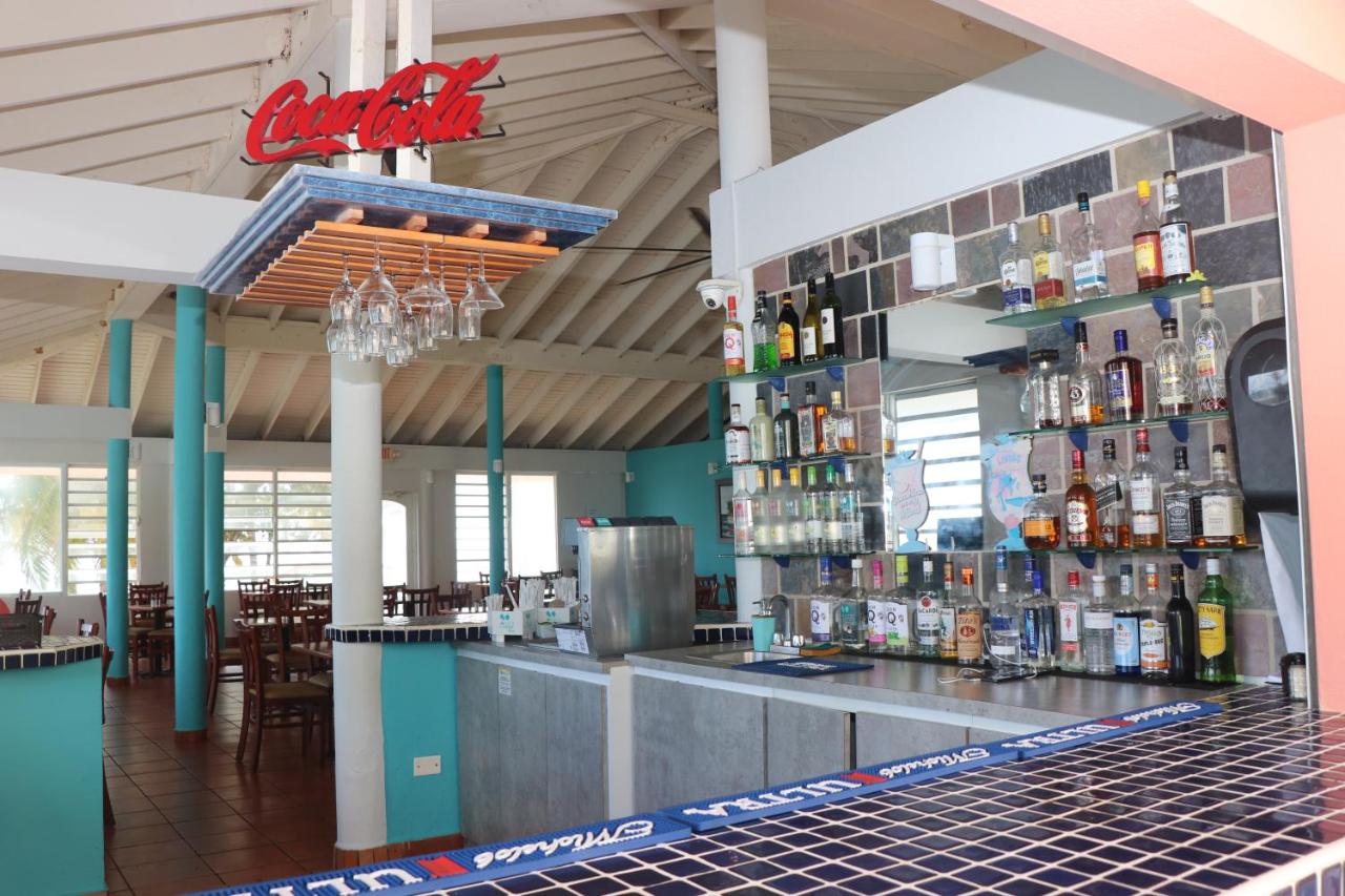 Parador Maunacaribe - Maunabo - 5