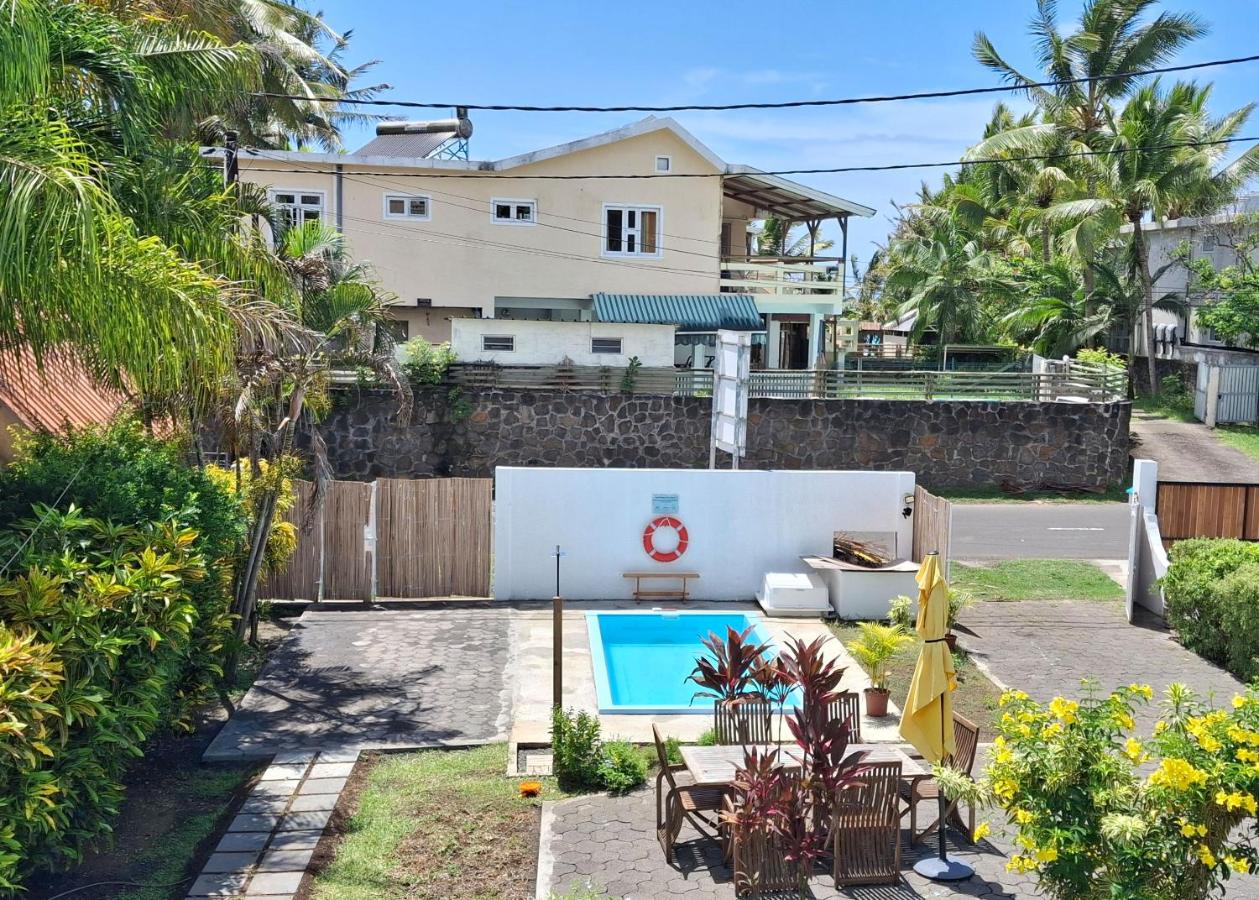 Mermaid Cove - OASIS - 4