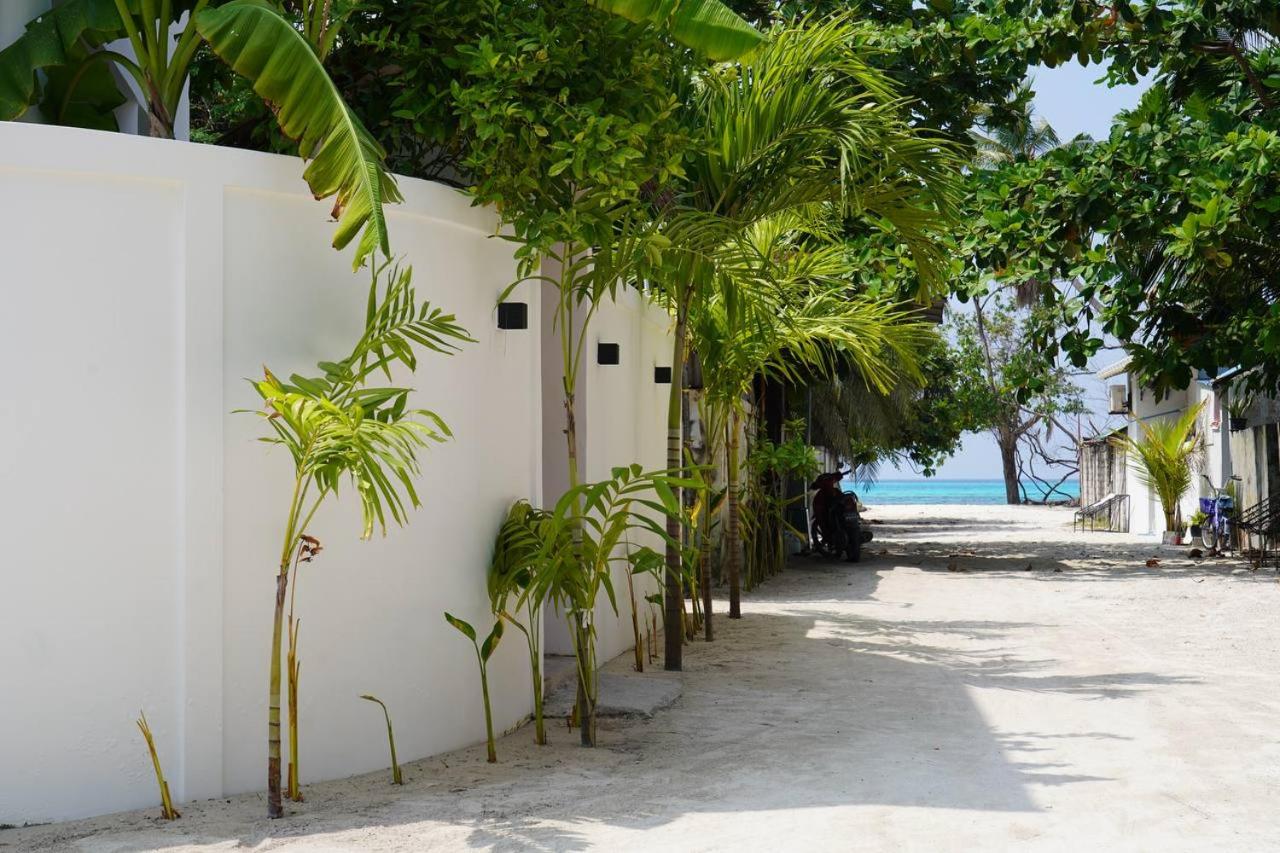 Sea Tides Dhangethi - 3