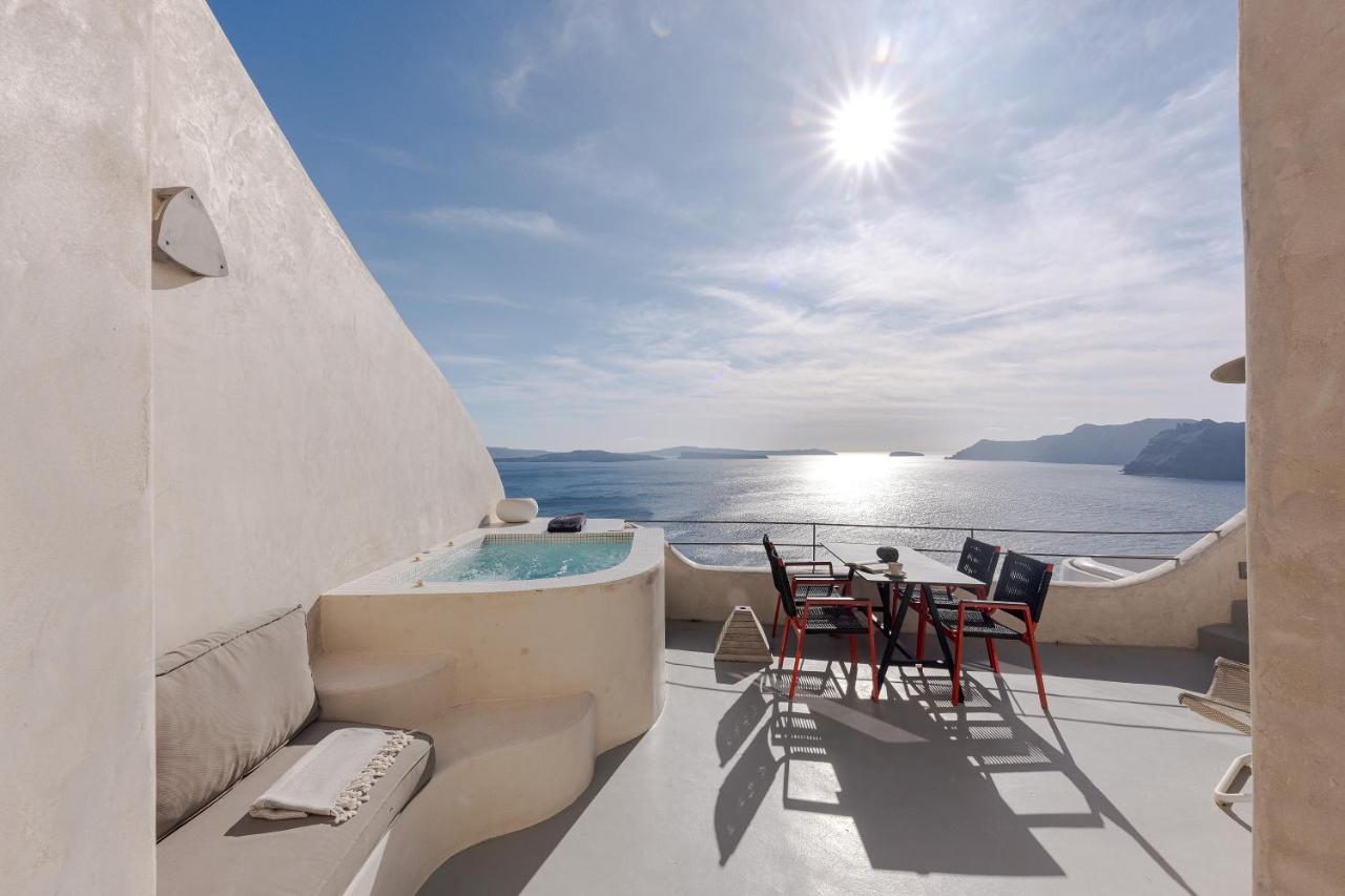 Satori Caves by Thireon