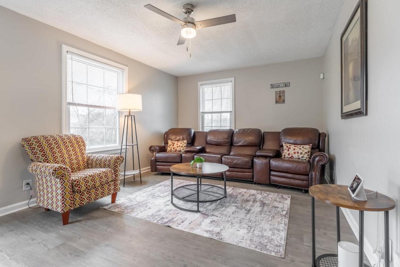 The Hope Hideaway - Cozy Home in The Nations - 2