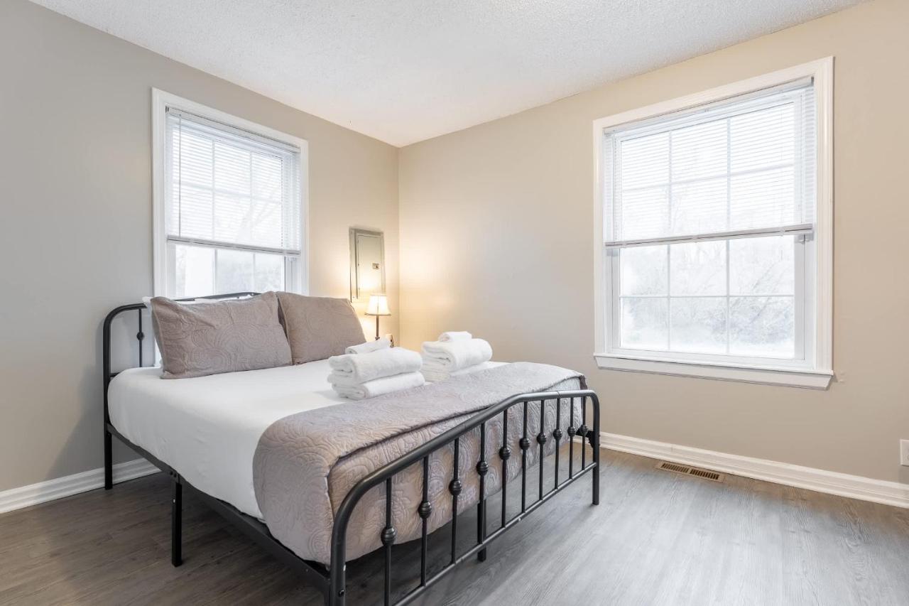 The Hope Hideaway - Cozy Home in The Nations - 3