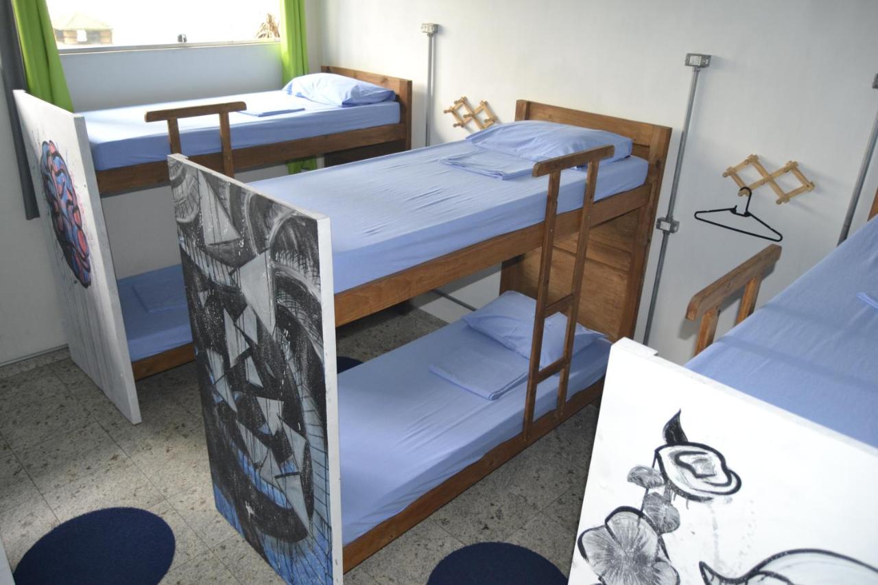 Nomade In Arte e Hostel São Paulo photo