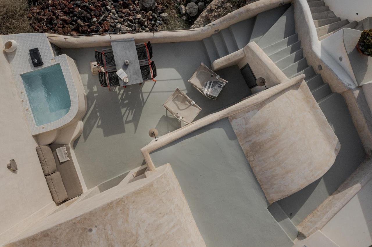 Satori Caves by Thireon - 5