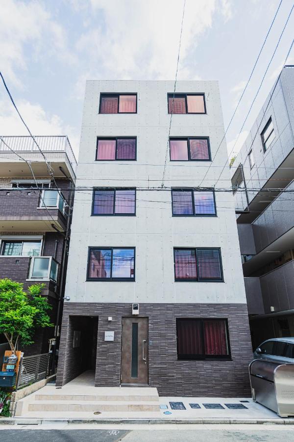 HOTEL LaVie Oshiage - 4