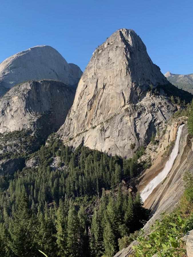 Yosemite Escape-Inside Yosemite National Park — photo 13