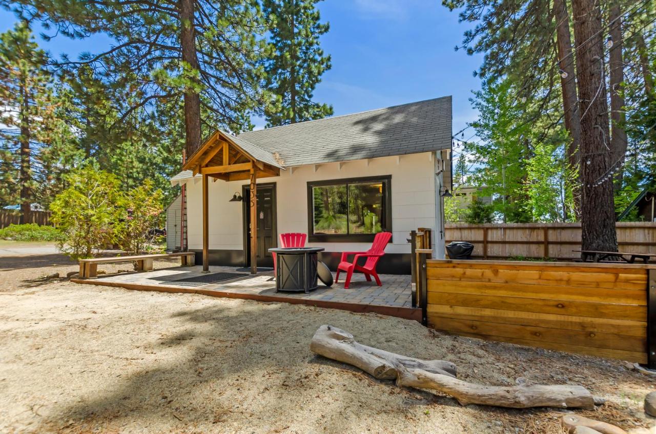 Firelite Lodge — photo 15