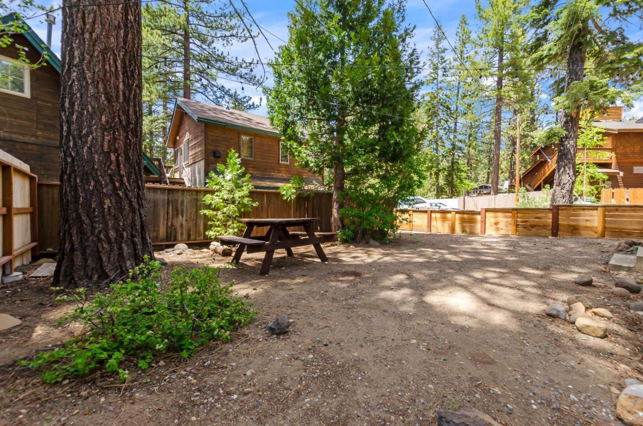 Firelite Lodge — photo 18