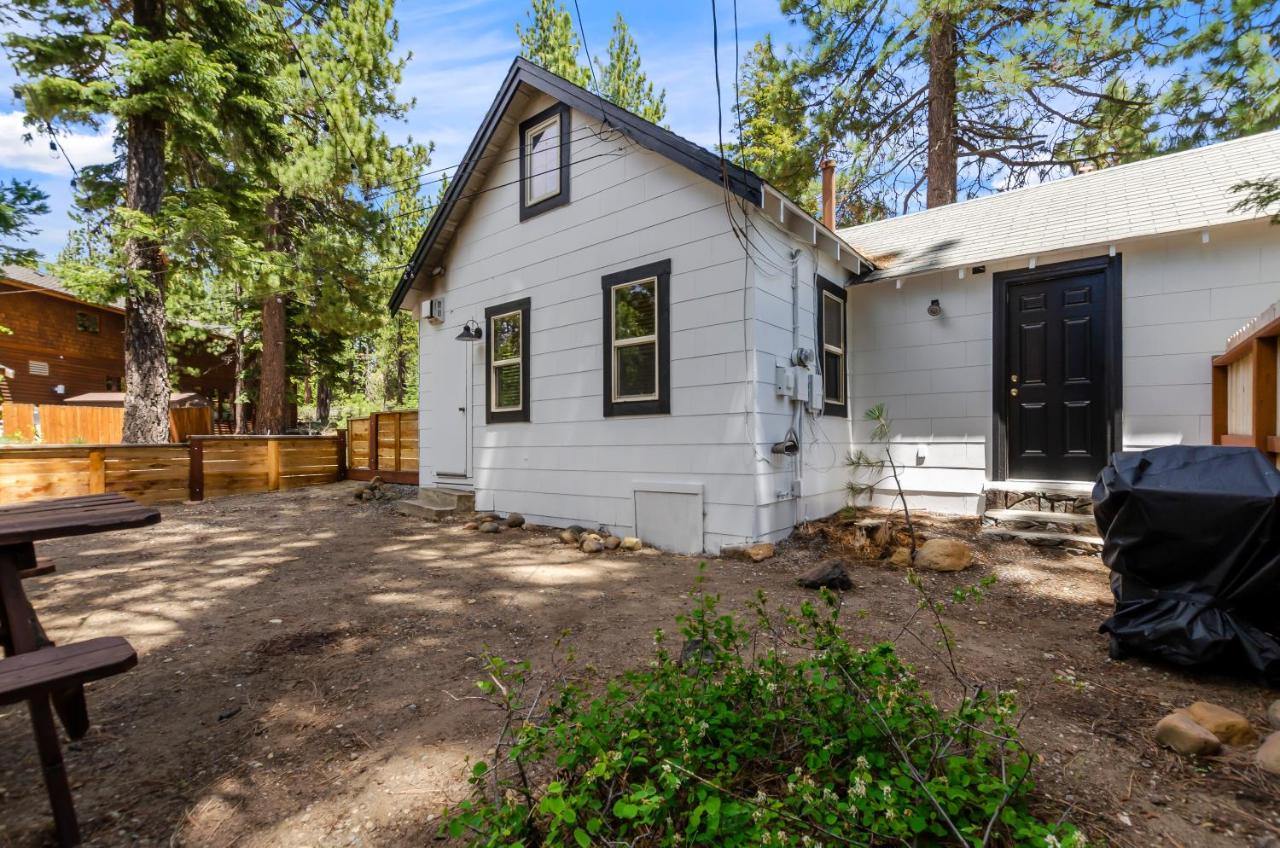 Firelite Lodge — photo 19