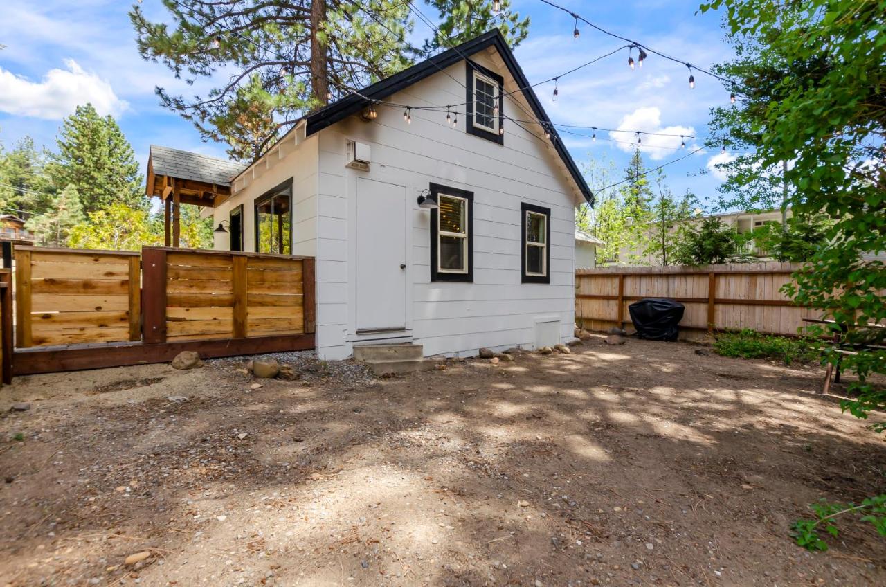 Firelite Lodge — photo 20