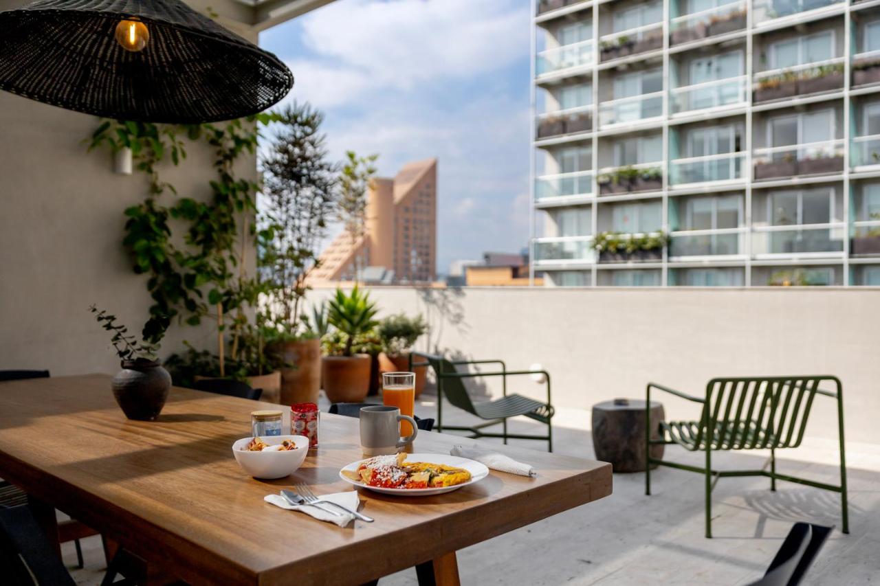 Capitalia Antara Polanco - 3