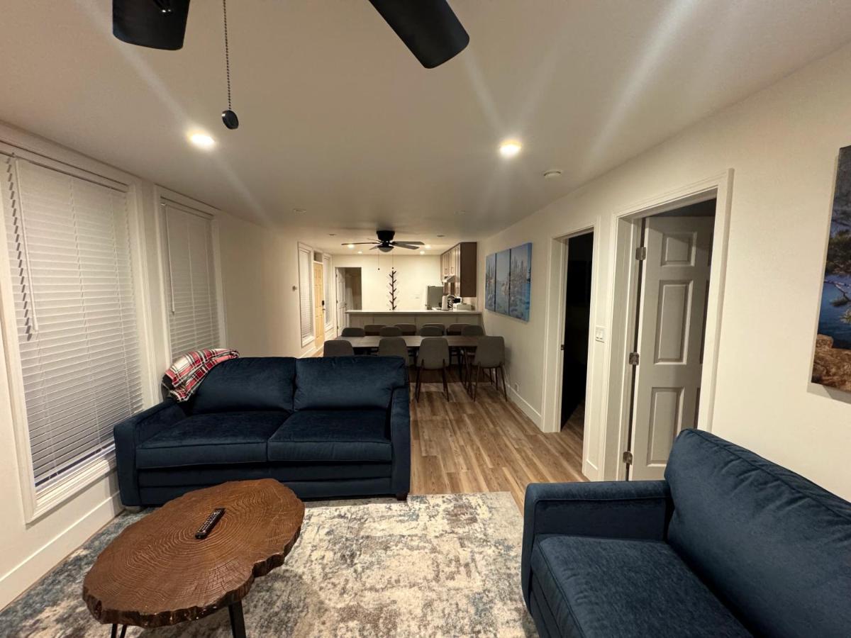 Firelite Lodge — photo 8