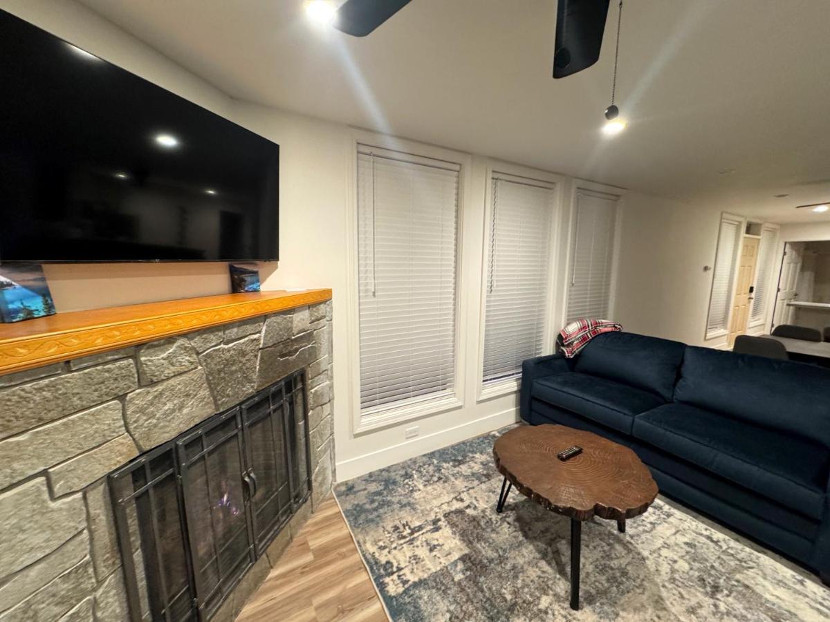 Firelite Lodge — photo 12