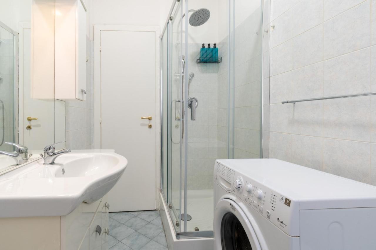 Rome-Marconi Dolcevita Apartment - 3