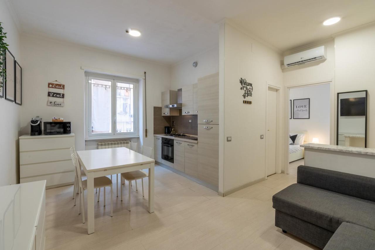 Rome-Marconi Dolcevita Apartment - 4