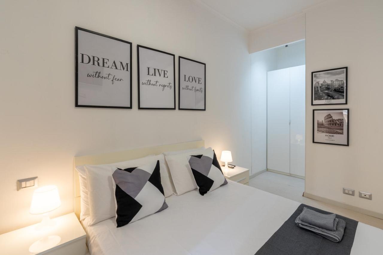 Rome-Marconi Dolcevita Apartment - 2