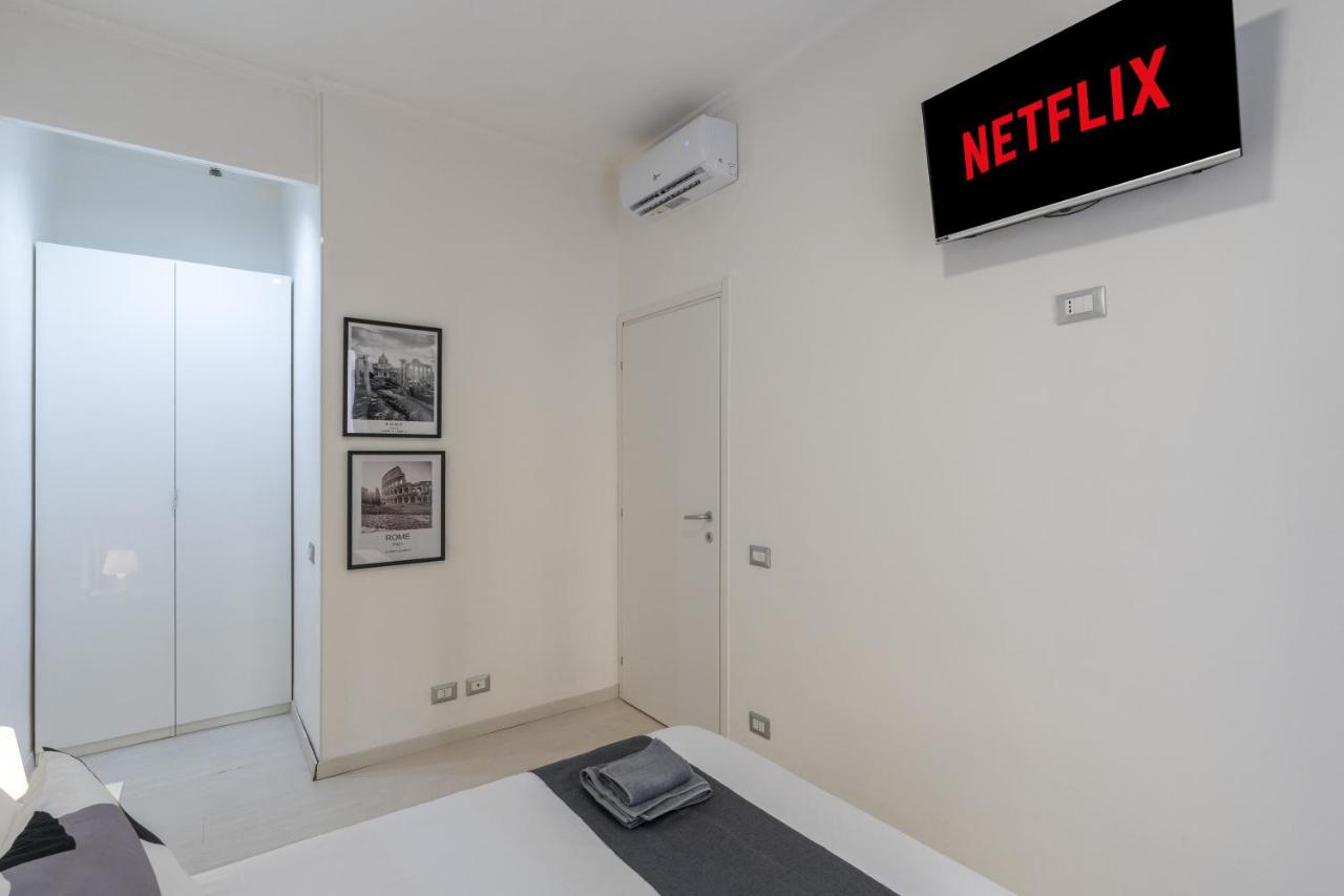 Rome-Marconi Dolcevita Apartment - 5