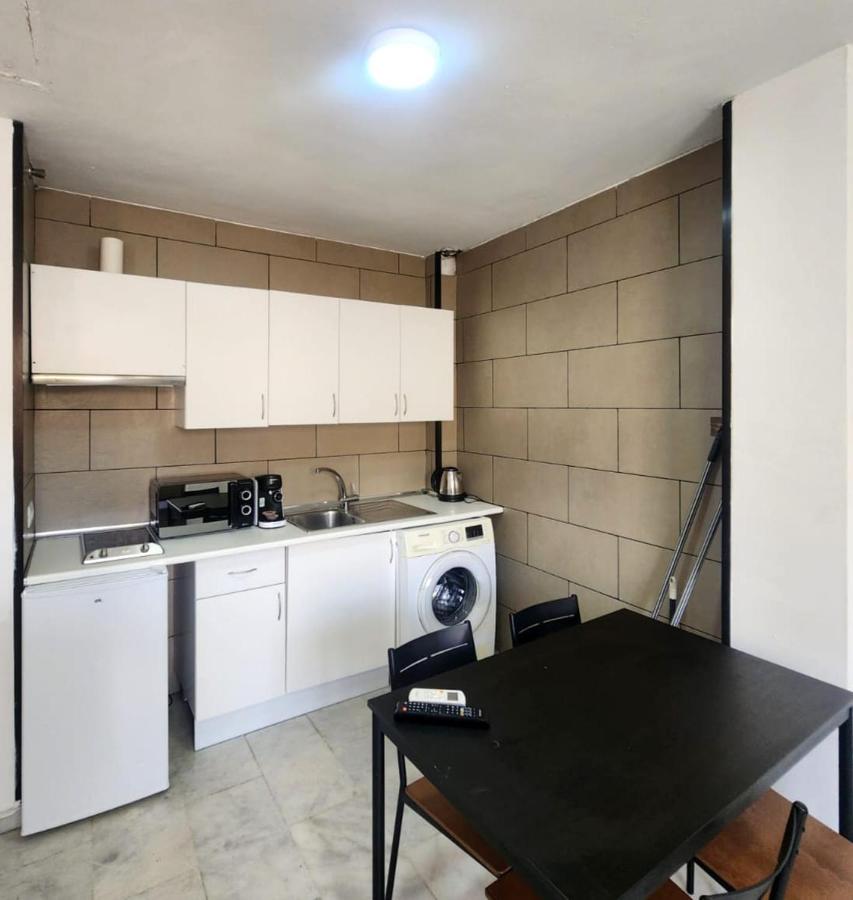 MERCADO DE HUELIN Apartamentos - 5