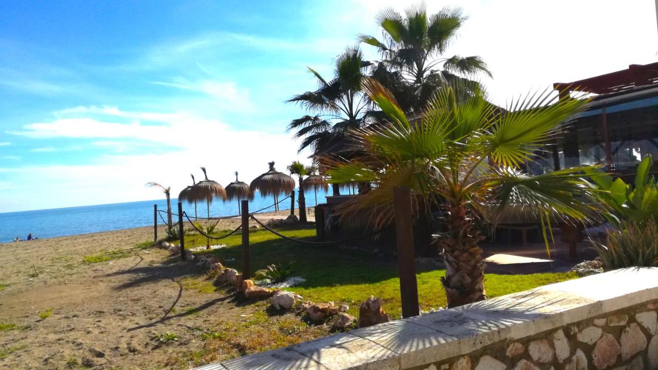 MERCADO DE HUELIN Apartamentos - 3