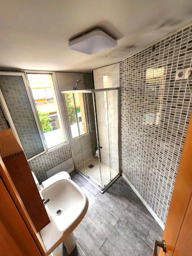 MERCADO DE HUELIN Apartamentos - 4