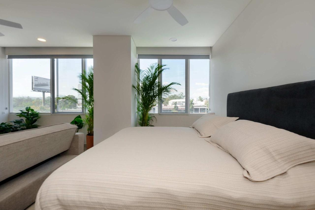 Magnifico Nuevo Departamento a Pasos de Polanco - 4