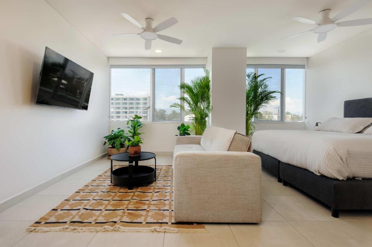 Magnifico Nuevo Departamento a Pasos de Polanco - 5