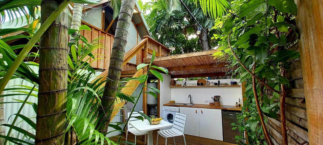 Le Fare de la Baleine