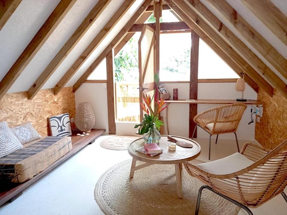 Le Fare de la Baleine - 3