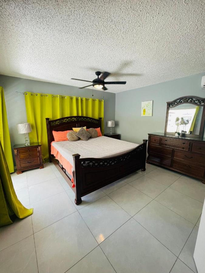 Irie Mystic Getaway - 2