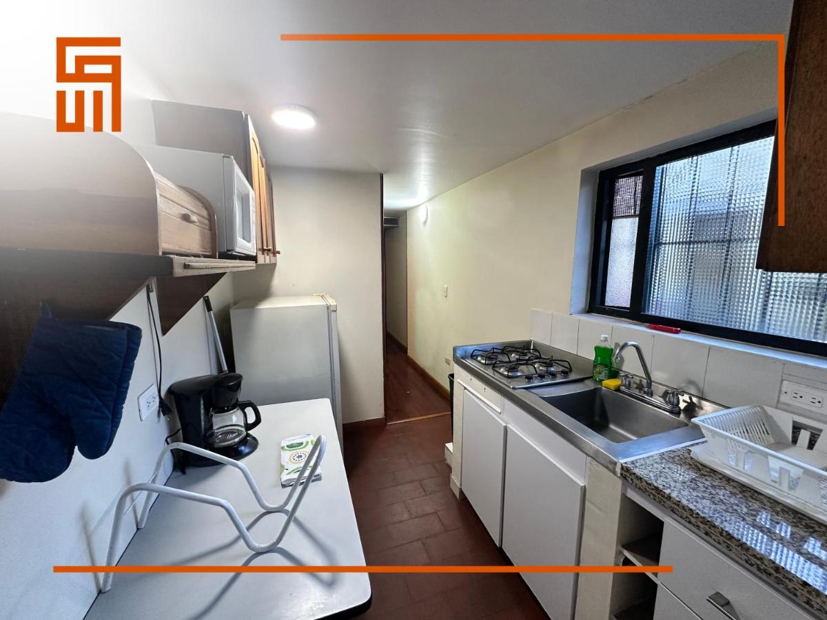 Santa Ana Luxury Rentals - 152 - APARTA-HOTEL - 4