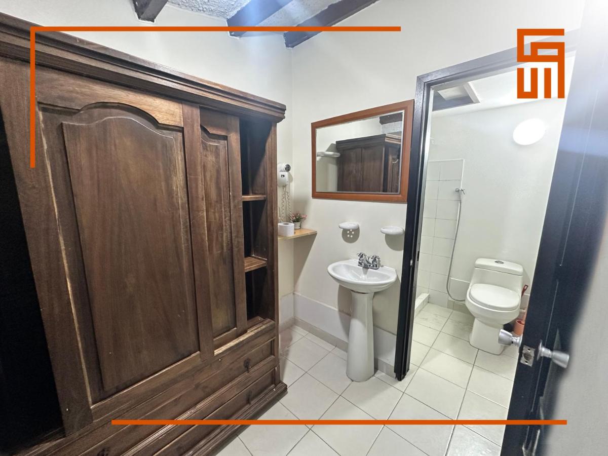 Santa Ana Luxury Rentals - 152 - APARTA-HOTEL - 3