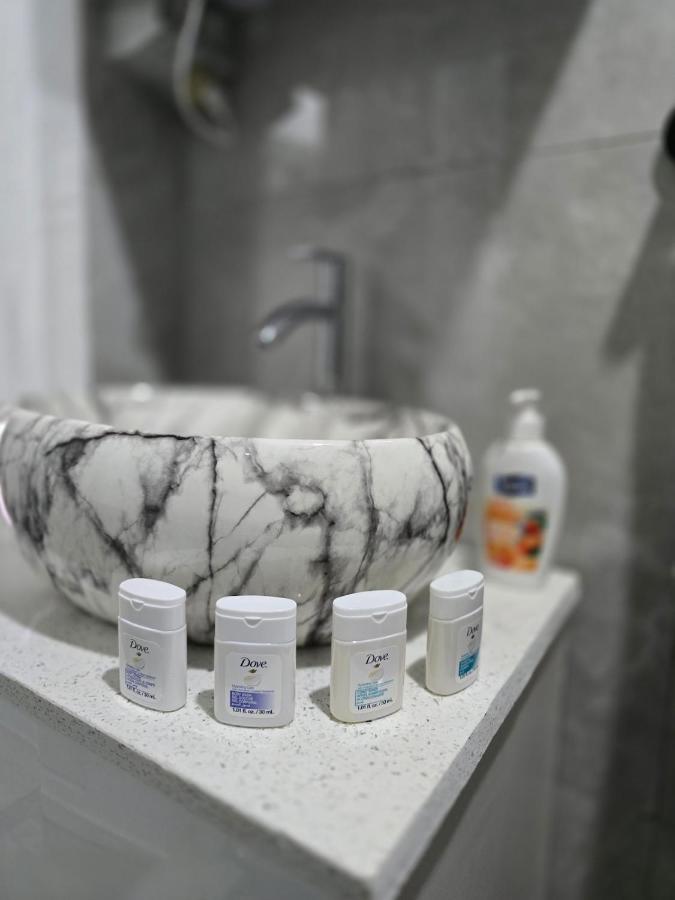 Modern, Luxurious, Brand New Apartment in Suva - 3