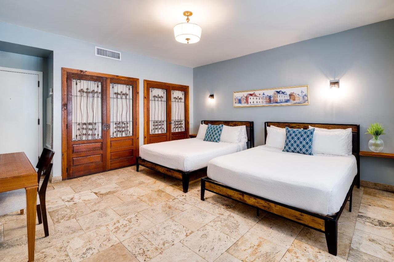 Kasa La Flora And Impala Miami Beach - 4