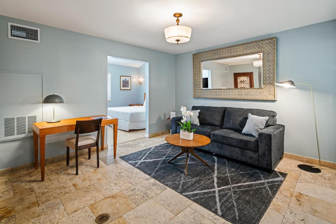 Kasa La Flora And Impala Miami Beach - 5