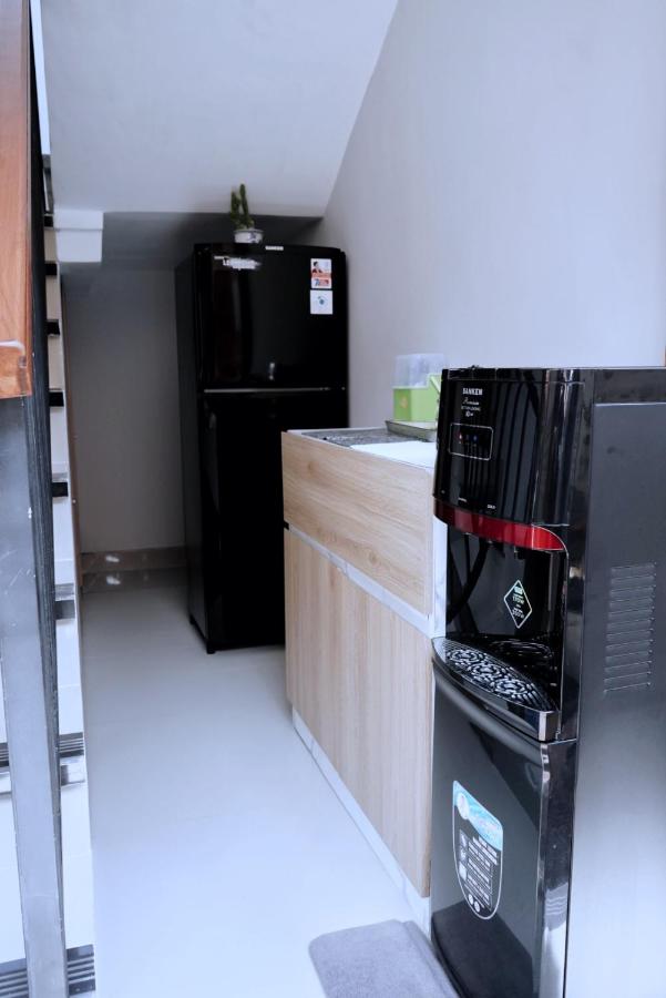 Narmada House Seminyak - 4