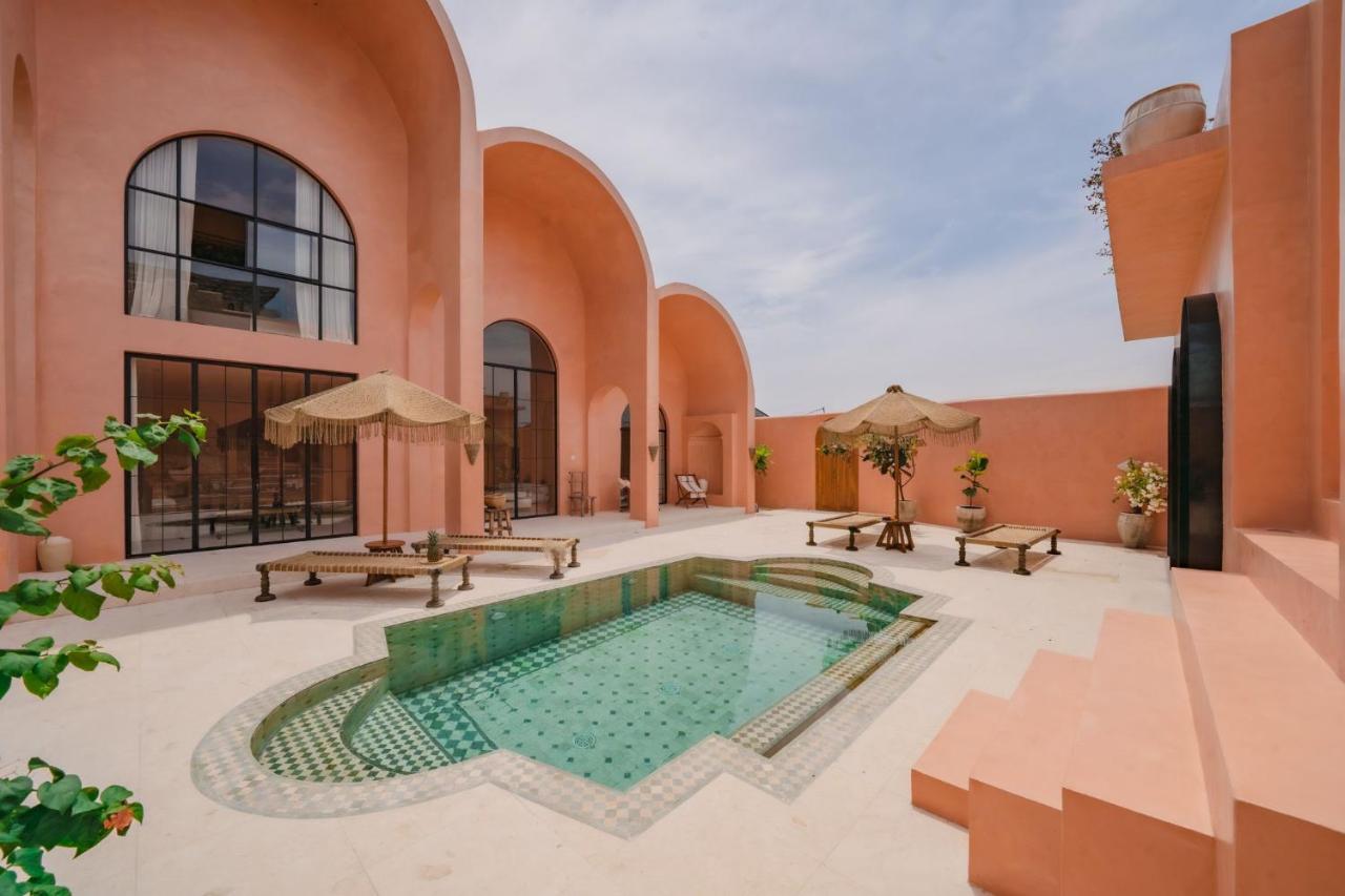 House Of Lucky Seseh - 4