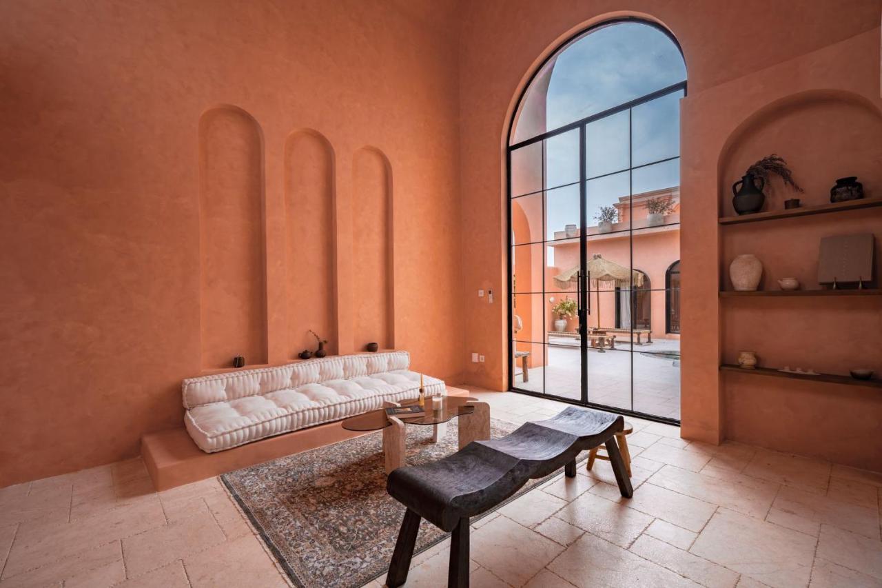 House Of Lucky Seseh - 5