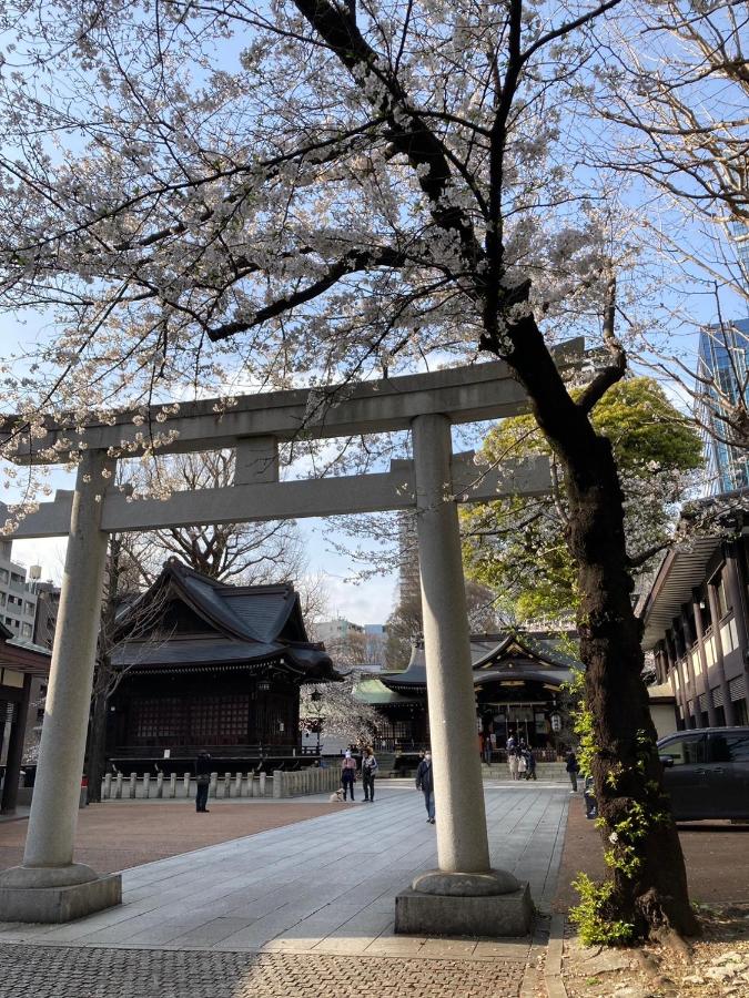 share's TOKYO Japandi Design Apartment Near Shinjuku - 5