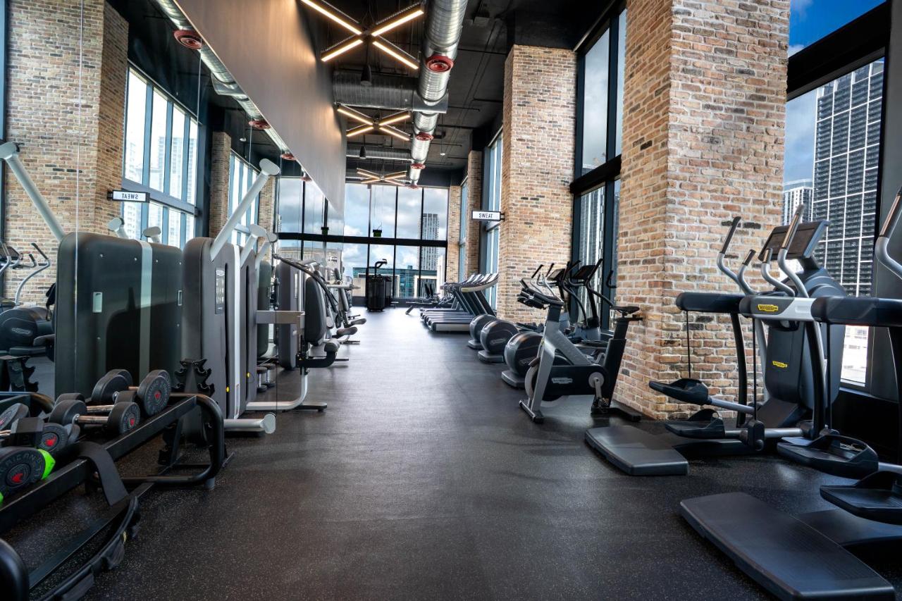 Downtown Skyline Heights with Stunning Ocean View - 2