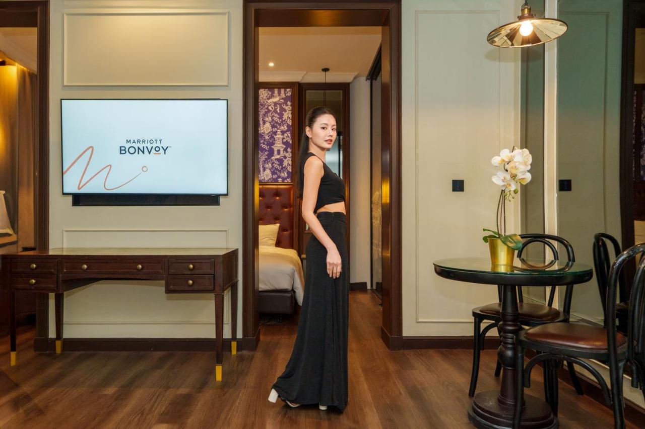 Metropole, Bangkok, a Tribute Portfolio Hotel - 2