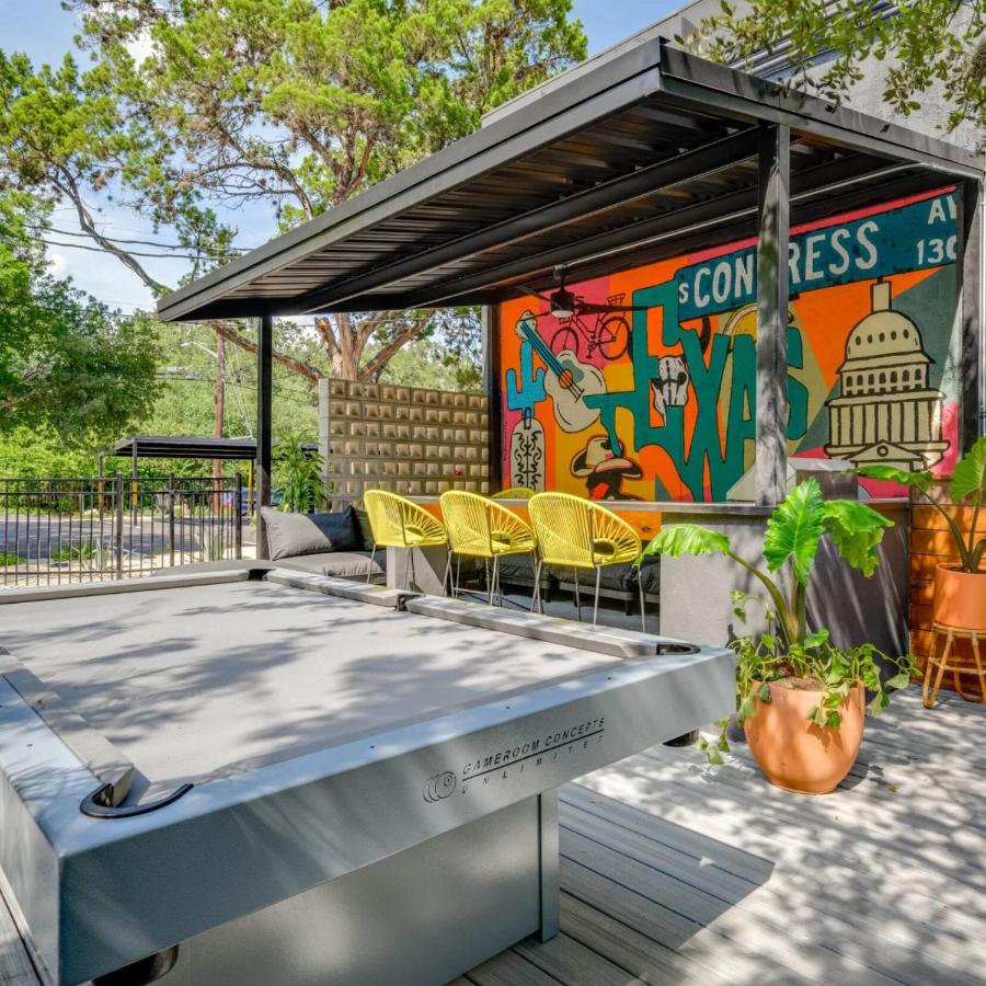 2BDR South of Center, Close to DT, Music, Shops