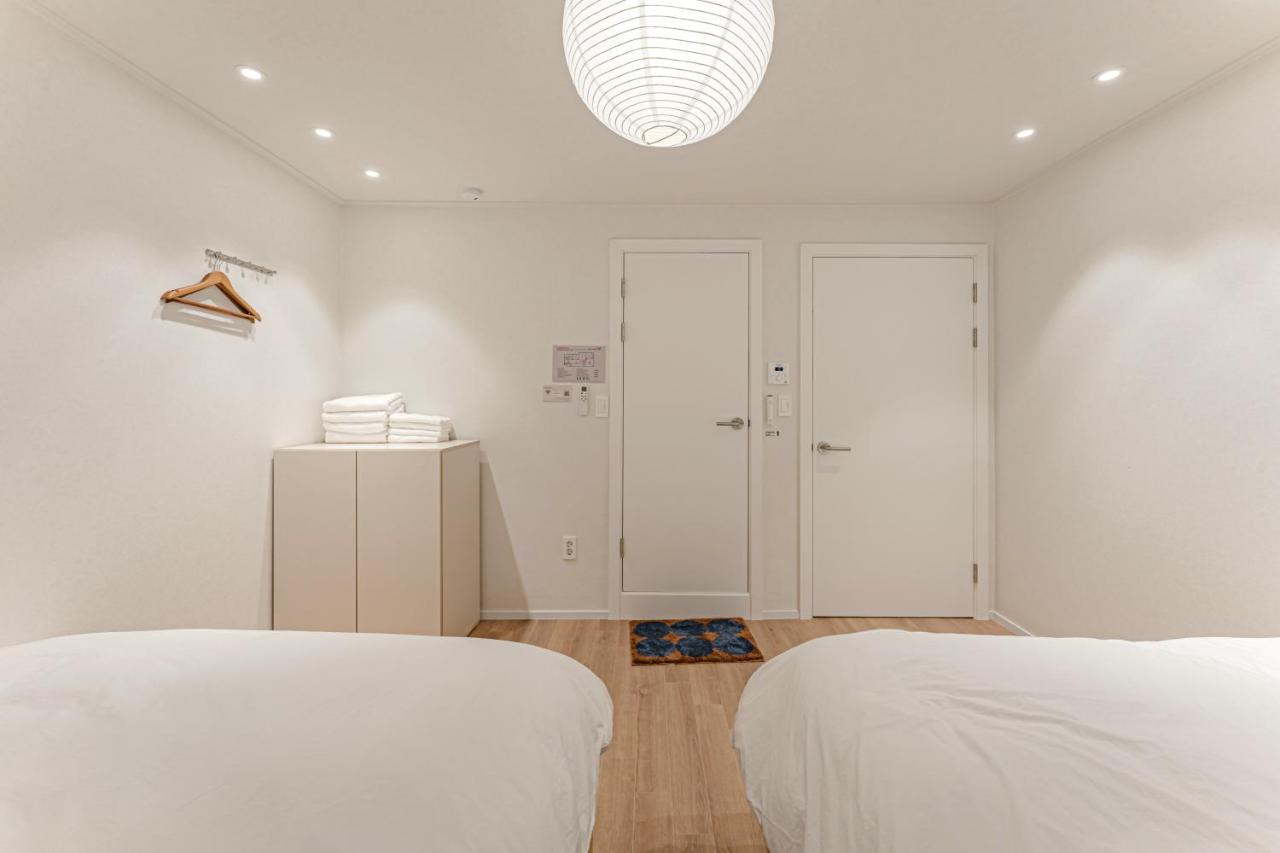 Seoulzip seonyu hanriver parkside 1st Floor Group Family Kids Accommodation Seonyudo Station Airport Bus 3-minute walk Hongdae 10min - 5