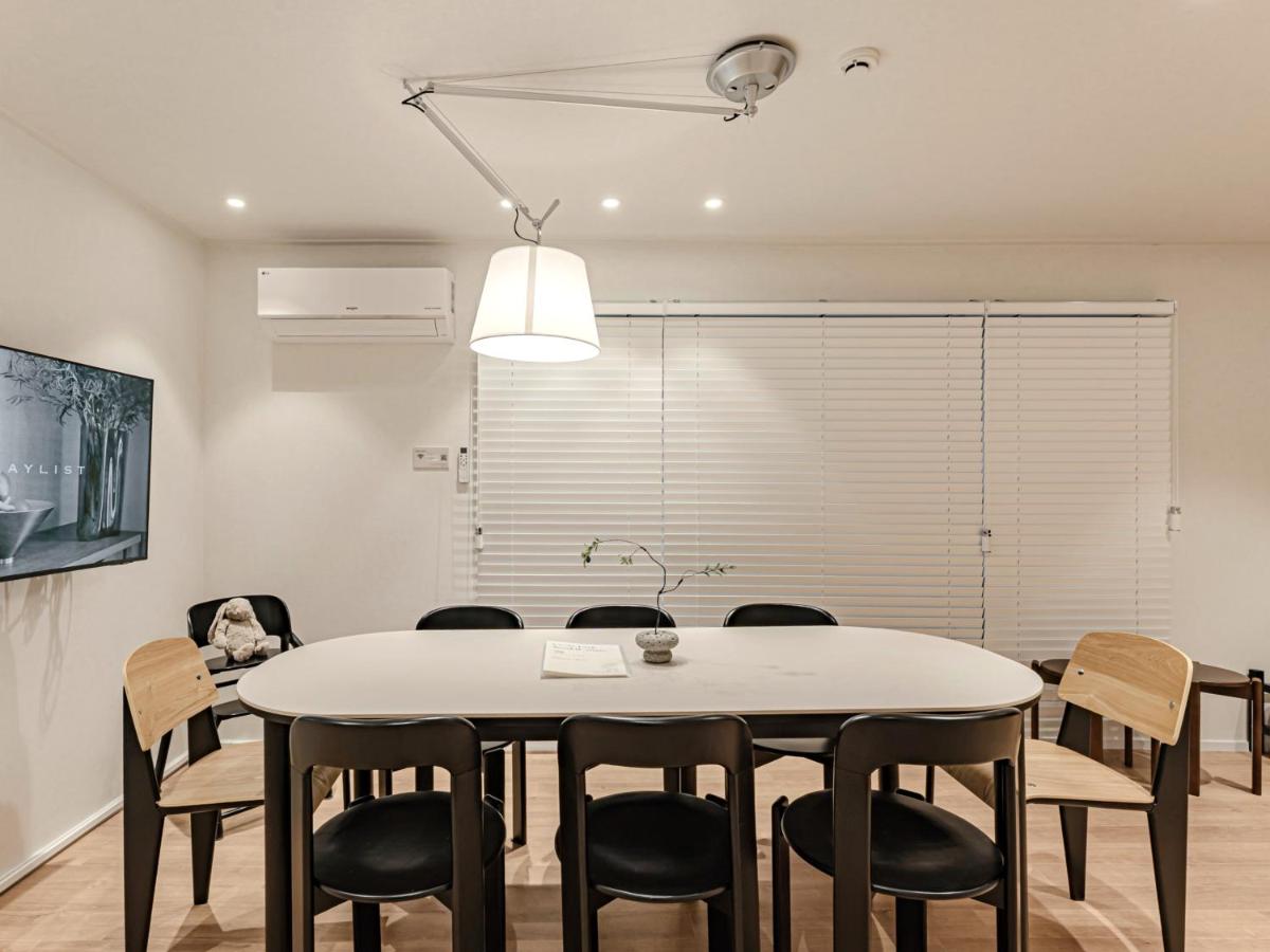 Seoulzip seonyu hanriver parkside 1st Floor Group Family Kids Accommodation Seonyudo Station Airport Bus 3-minute walk Hongdae 10min - 2